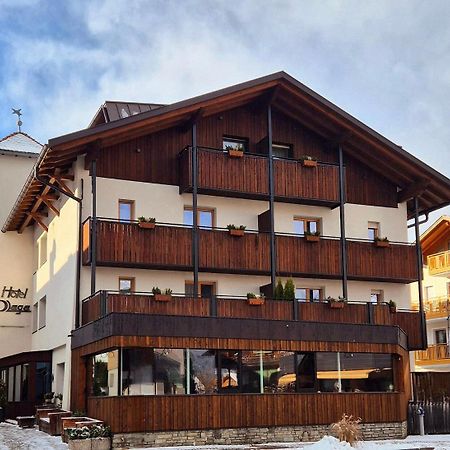 Hotel Olaga Valdaora di Sotto Экстерьер фото