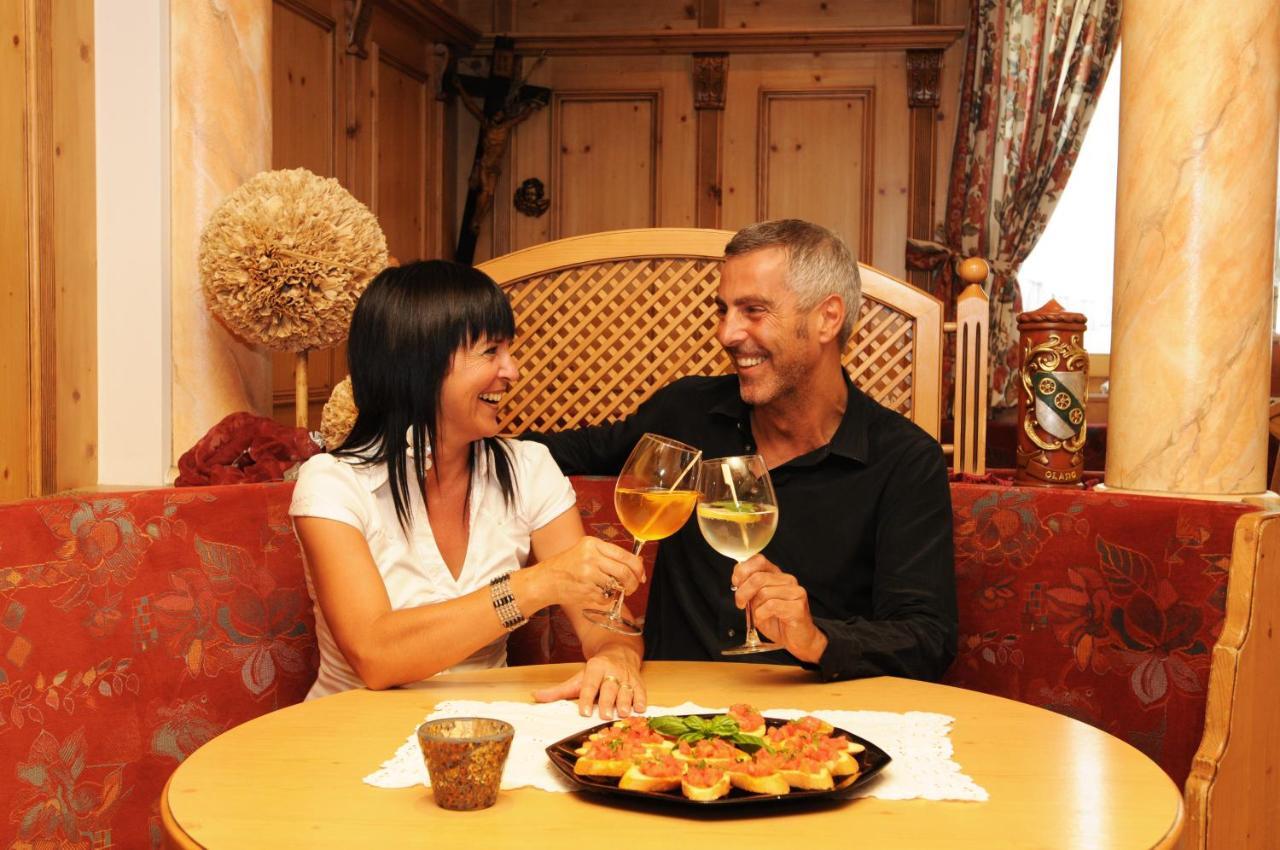 Hotel Olaga Valdaora di Sotto Экстерьер фото