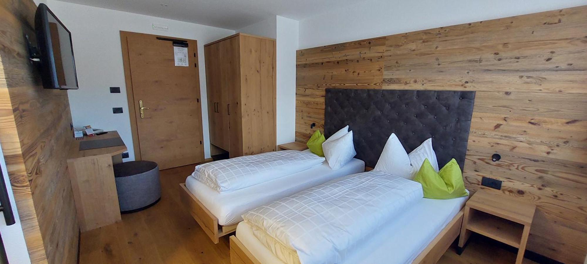 Hotel Olaga Valdaora di Sotto Экстерьер фото
