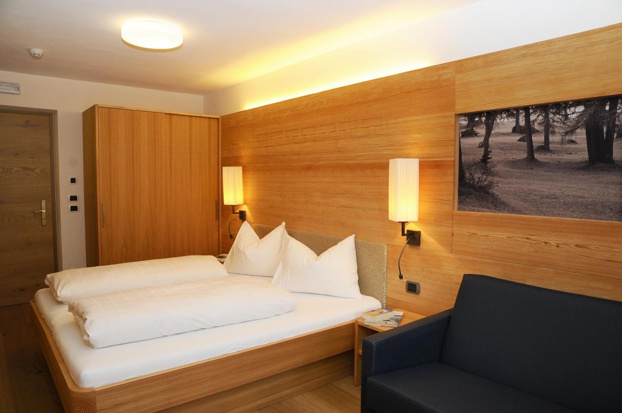 Hotel Olaga Valdaora di Sotto Экстерьер фото